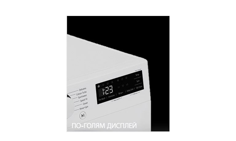 Повече видимост