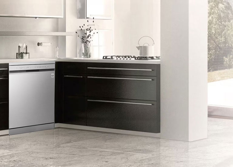 Подобрете външния вид на вашата кухня