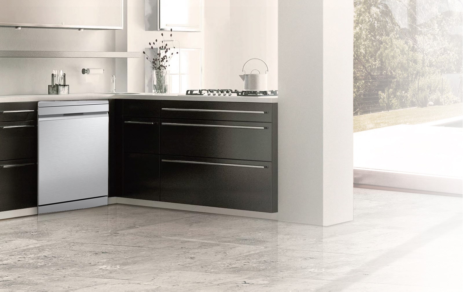 Подобрете външния вид на вашата кухня