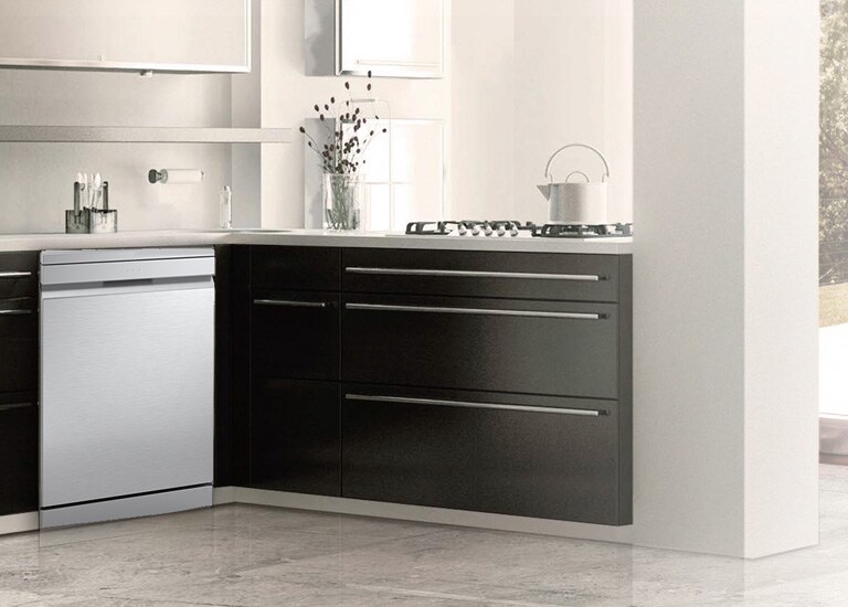 Подобрете външния вид на вашата кухня