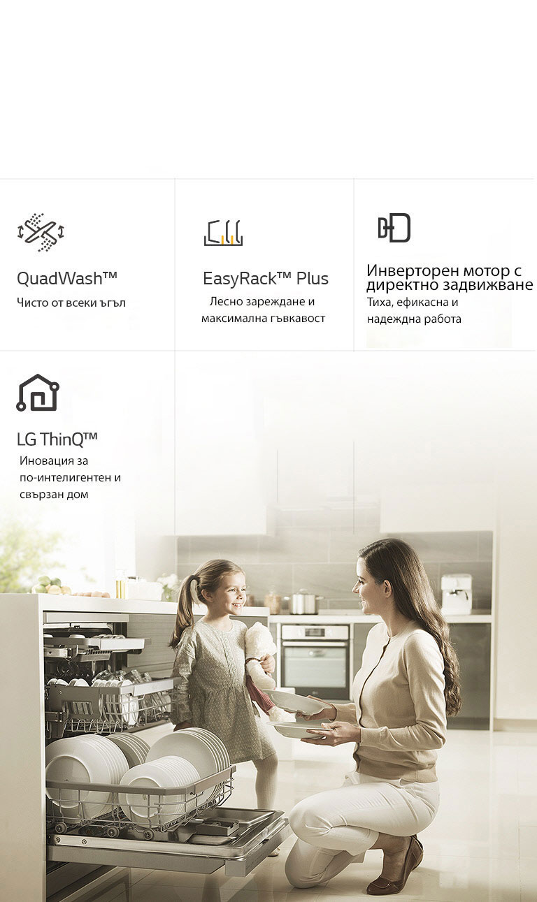 Причини да купите съдомиялна LG2