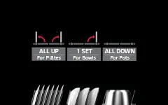 Сгъваеми зъбци1