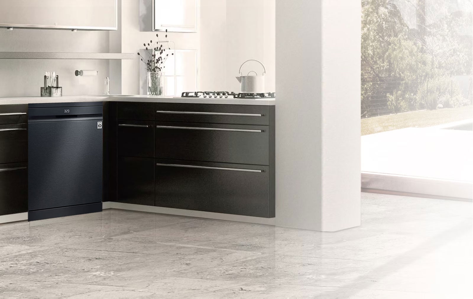 Подобрете външния вид на вашата кухня