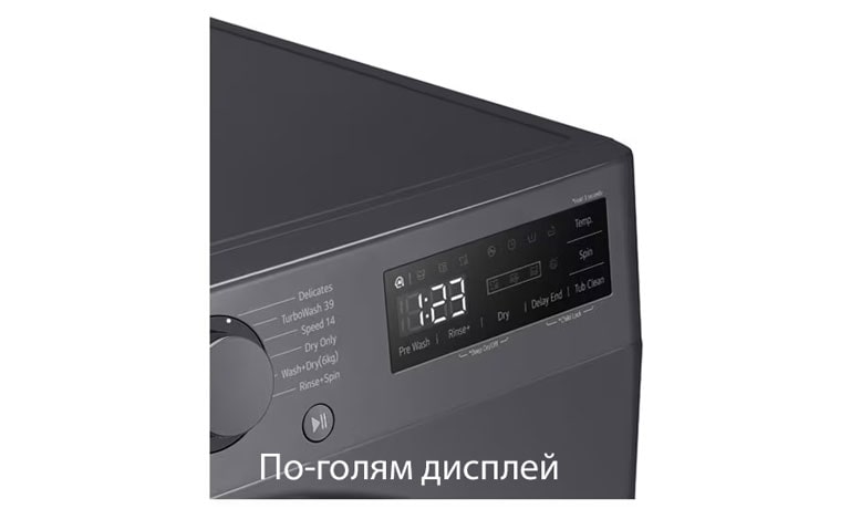 Повече видимост