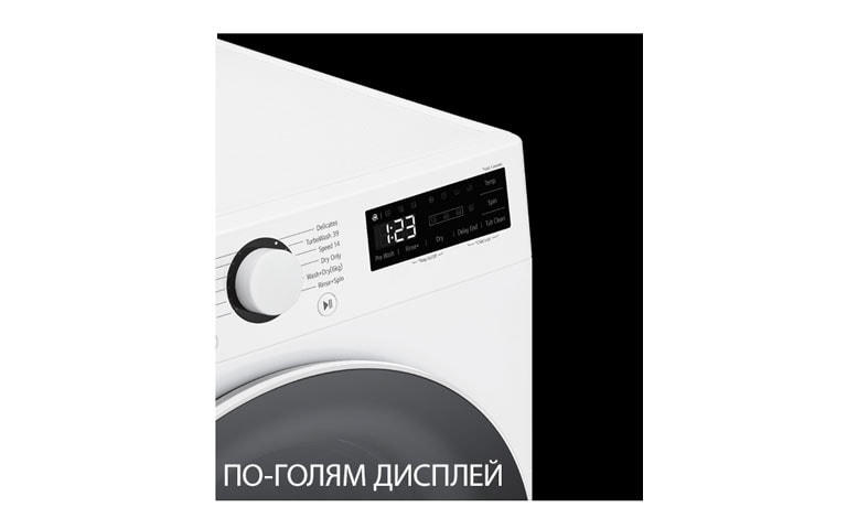 Повече видимост