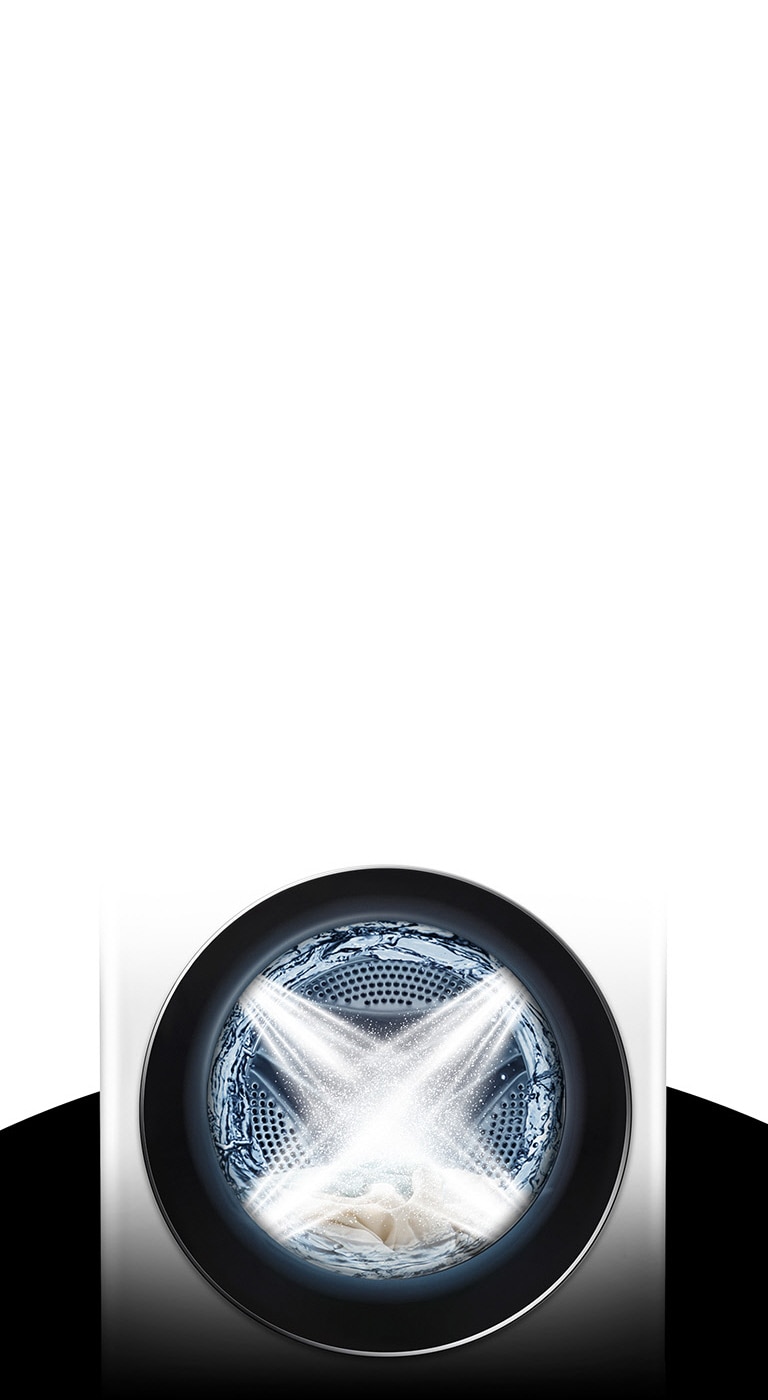 Изпира идеално за 39 минути