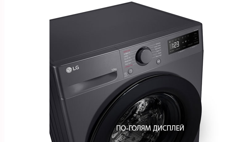 Повече видимост