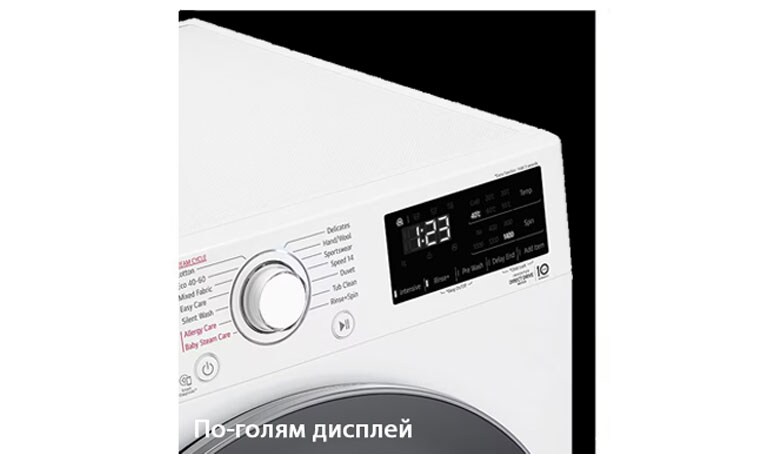 Повече видимост