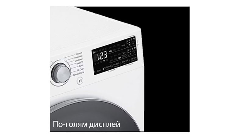 Повече видимост