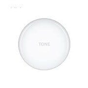 LG TONE Free FN6, Изглед отгоре на затворена кутийка, HBS-FN6, thumbnail 4