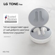 LG TONE Free FN6, HBS-FN6, thumbnail 2