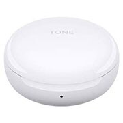 LG TONE Free FN4, Затворена кутийка под ъгъл 45 градуса, HBS-FN4, thumbnail 3