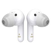 LG TONE Free FN4, Изглед отпред на стъблата на две слушалки, подредени една до друга, HBS-FN4, thumbnail 6