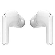 LG TONE Free FN4, Изглед отзад на краищата на две слушалки, поставени една срещу друга, HBS-FN4, thumbnail 7