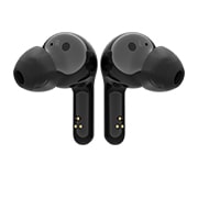 LG HBS-FN7, Изглед от задната страна на краищата на две слушалки, поставени една срещу друга, HBS-FN7, thumbnail 8