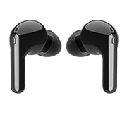 LG HBS-FN7, Изглед отпред на краищата на две слушалки, поставени една срещу друга, HBS-FN7, thumbnail 9