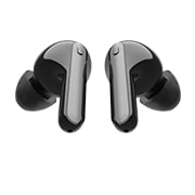 LG HBS-FN7, Изглед от задната страна под нисък ъгъл от 45 градуса на две слушалки, HBS-FN7, thumbnail 14