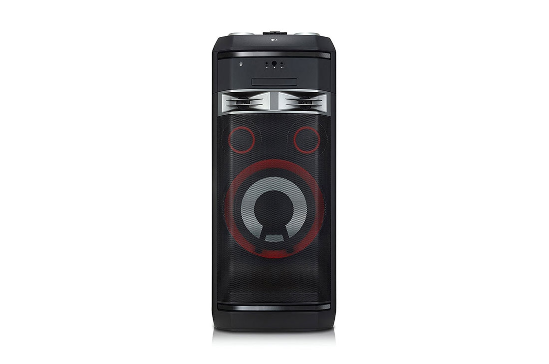 LG XBOOM OL100 One Body Hi-Fi високоговорител, OL100