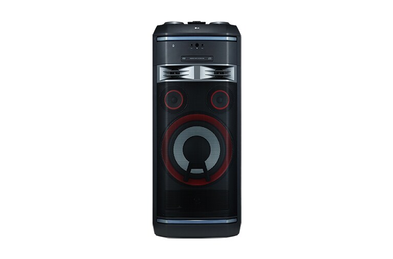 LG XBOOM OK99 One Body Hi-Fi високоговорител, OK99, thumbnail 4