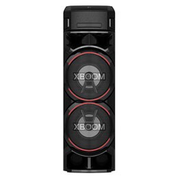 LG ON9: LG XBOOM ON92