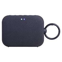 Изглед отпред на LG XBOOMGo PN1.2