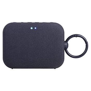 Изглед отпред на LG XBOOMGo PN1.1