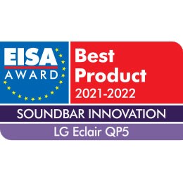 EISA-Award-LG-Eclair-QP5