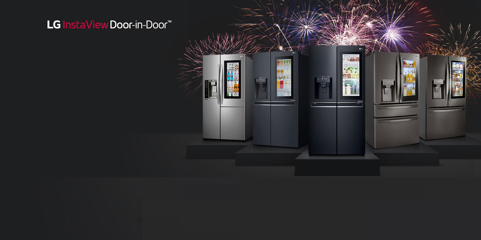 Пет великолепни продукта InstaView Door-in-Door 