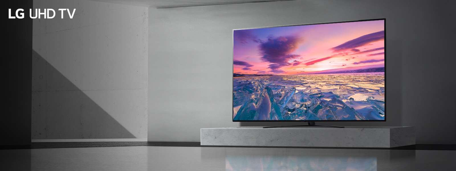 Телевизори LG | LG BG