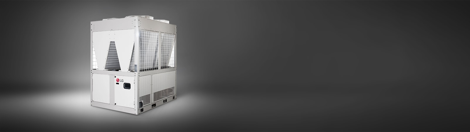 Инверторен въздушно охлаждаем чилър1