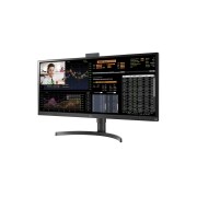 LG 34'' UltraWide™ All-in-One Thin Client устройство, 34CN650N-6A, thumbnail 4
