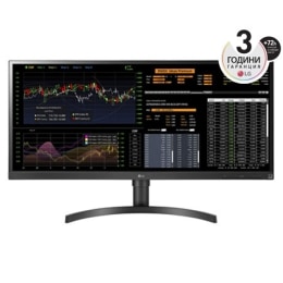 LG 34'' UltraWide™ All-in-One Thin Client устройство2