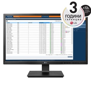 LG 23,8'' All-in-One Thin Client устройство1