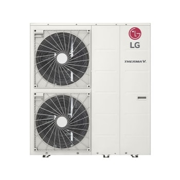 R32 Monobloc S, 1Ø, 16kW1