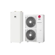 LG R32 Hydrosplit IWT, 3Ø, 16kW, HN1616Y NB1 + HU163MRB U30, thumbnail 1