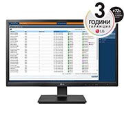 LG 23.8” Full HD All-in-One Thin Client, 24CK550W-3A, thumbnail 1
