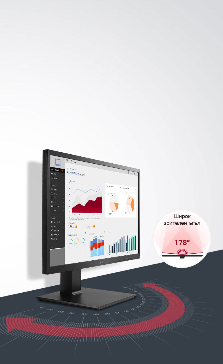 Истински цветове от всеки ъгъл