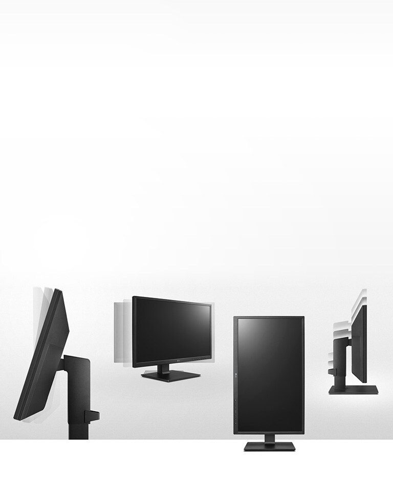 По-добра ергономичност на работното място