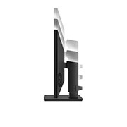 LG 27'' Full HD All-in-One Thin Client, Изглед отстрани с промяна на височината, 27CN650W-AC, thumbnail 9