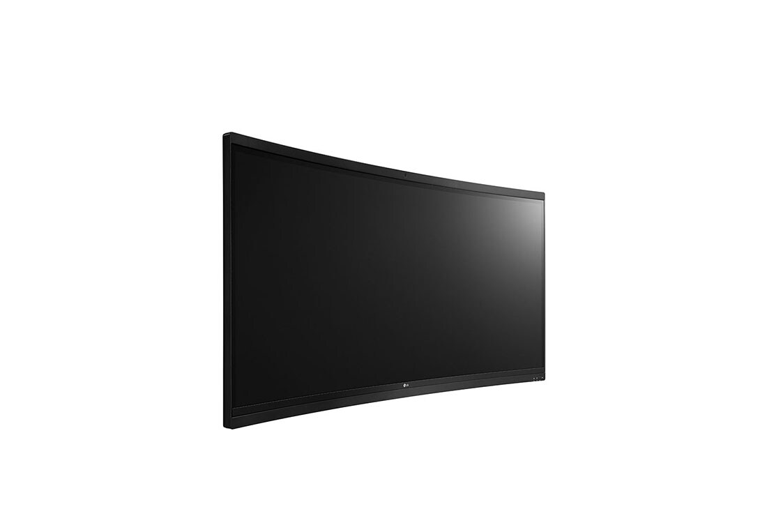 LG 37,5''  21:9  извит UltraWide™ QHD IPS дисплей c USB type-C™ , 38CK900N-1C, thumbnail 6