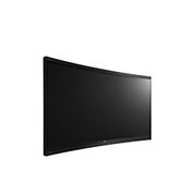 LG 37,5''  21:9  извит UltraWide™ QHD IPS дисплей c USB type-C™ , 38CK900N-1C, thumbnail 6