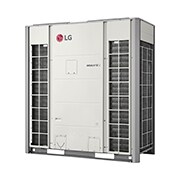 LG MULTI V i, Външно тяло, 26 к.с., R410A, 'изглед отстрани под ъгъл 45 градуса, ARUM260LTE6, thumbnail 1