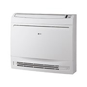 LG Конзола, вътрешно тяло, 9kBTU , 'изглед отстрани под ъгъл 45 градуса, ARNU09GQAA4, thumbnail 1