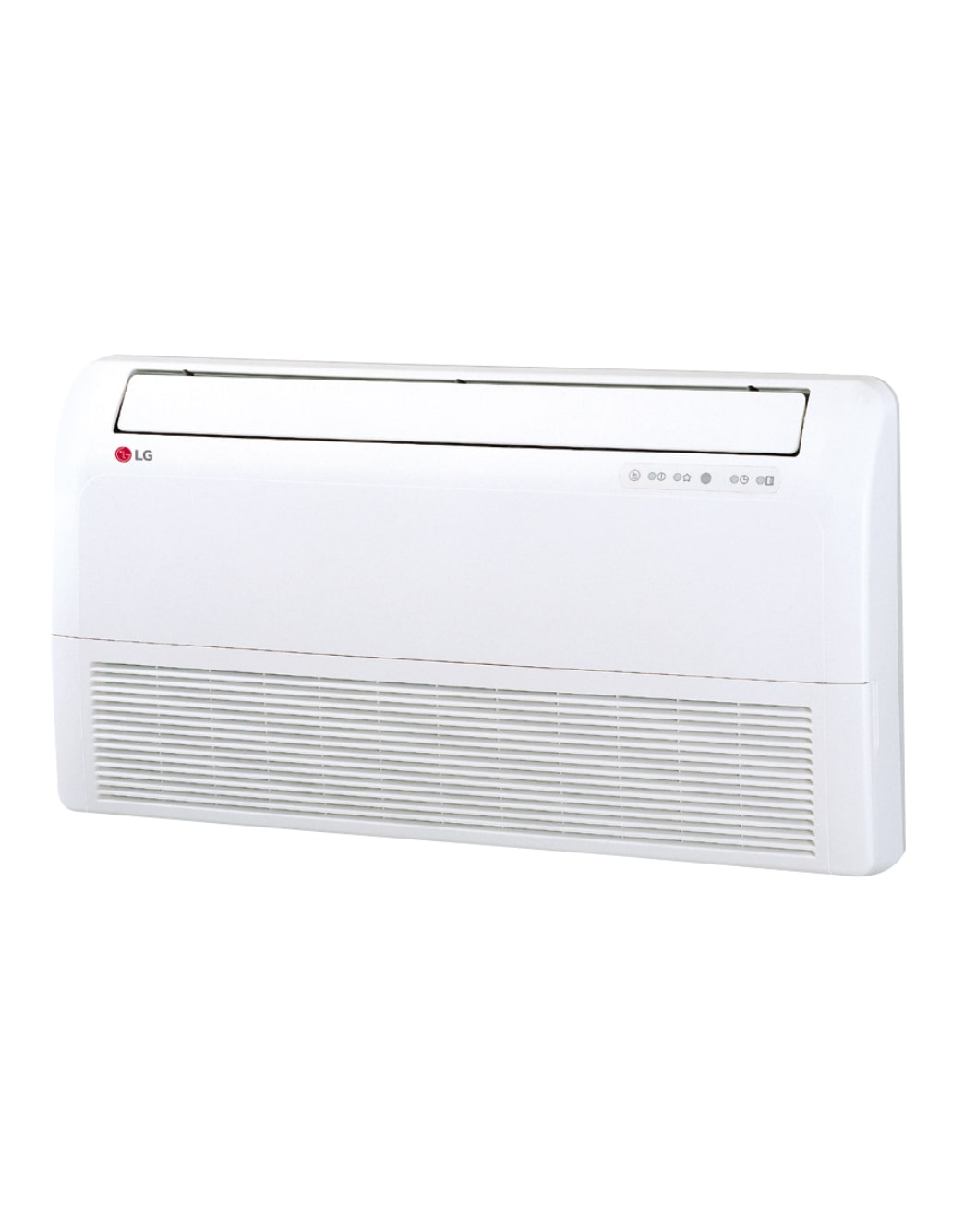 LG ARNU12GVEA4 Тяло за монтаж на таван и под, 12kBTU LG България