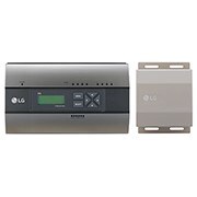 LG Приложен контролер, премиум PDI, индикатор за разпределена консумация на енергия (макс. 8 външни тела), Изглед отпред, PQNUD1S40, thumbnail 1