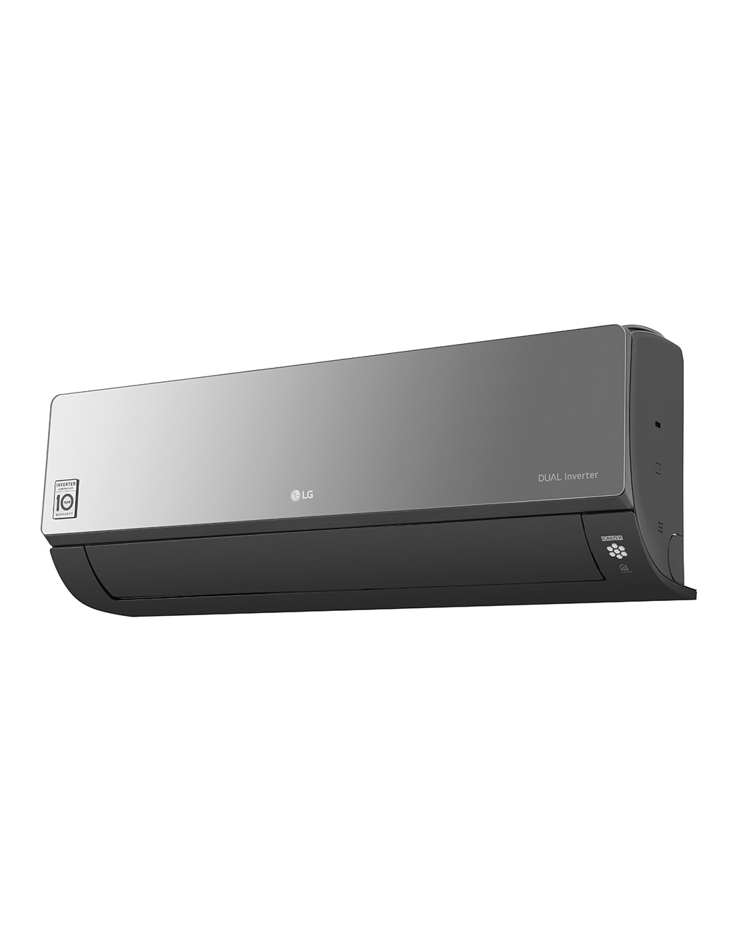 LG ARNU15GSJR4 Стенен монтаж, Artcool Mirror, 15kBTU LG България