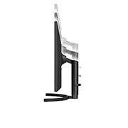 LG 32” 16:9 съотношение на страните 8MP IPS медицински монитор, изглед отзад, 32HL512D-M, thumbnail 6