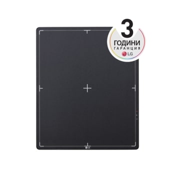 Изглед отпред на LG Digital X-Ray Detector 14HQ701G1