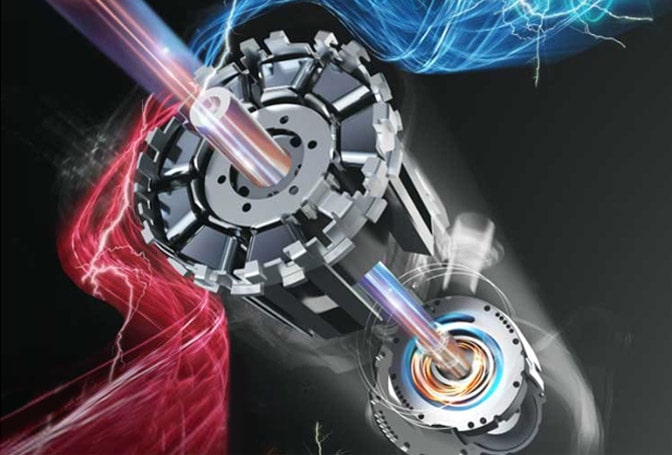 Надежден R1 Compressor™2