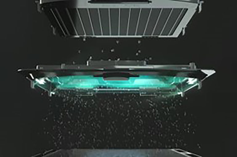 Наелектризиране на праха3